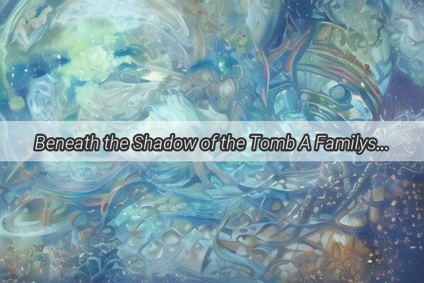 Beneath the Shadow of the Tomb A Familys Unraveling Dreams of Conflict and Reconciliation